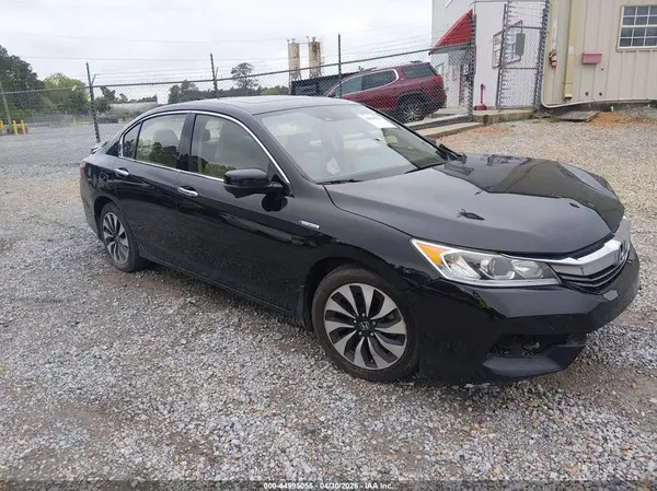 JHMCR6F51HC022168 2017 HONDA ACCORD - Image 1