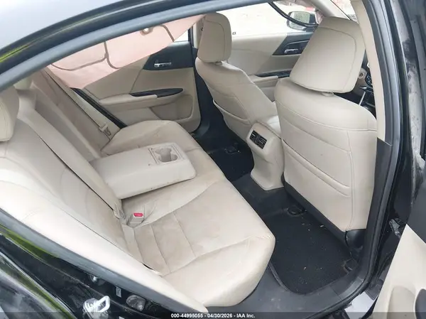 JHMCR6F51HC022168 2017 HONDA ACCORD - Image 8