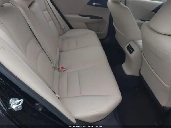 JHMCR6F51HC022672 2017 HONDA ACCORD - Image 8
