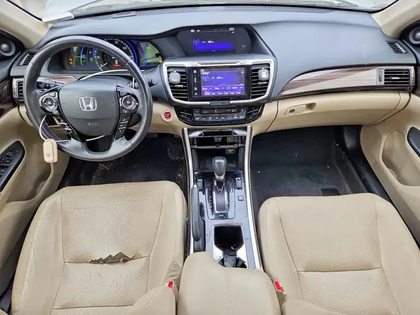 JHMCR6F51HC022848 2017 HONDA ACCORD - Image 8