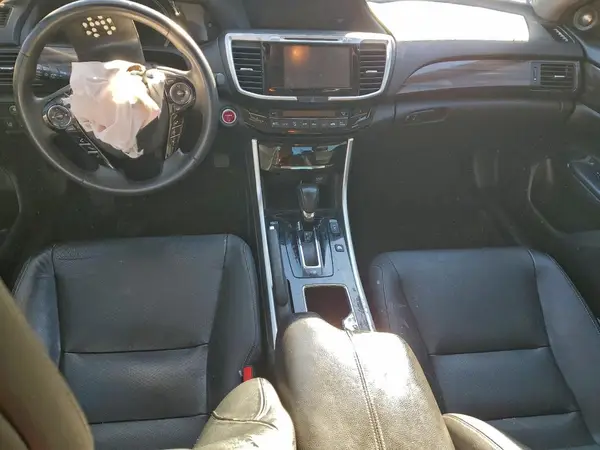 JHMCR6F51HC023627 2017 HONDA ACCORD - Image 8
