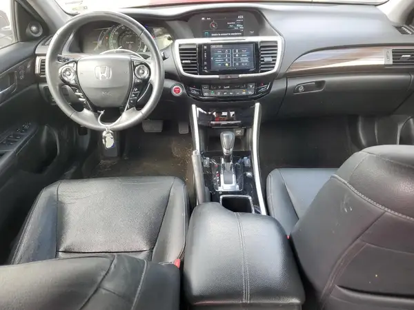 JHMCR6F51HC024826 2017 HONDA ACCORD - Image 8