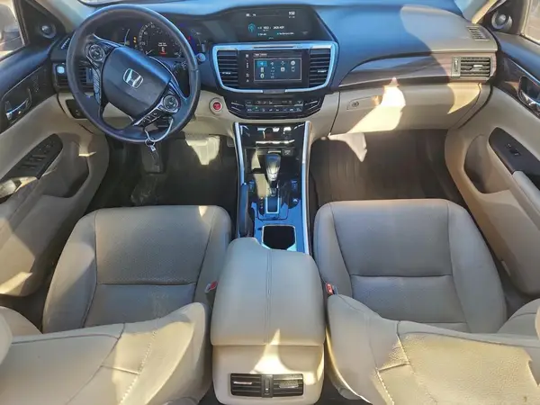 JHMCR6F51HC026706 2017 HONDA ACCORD - Image 8