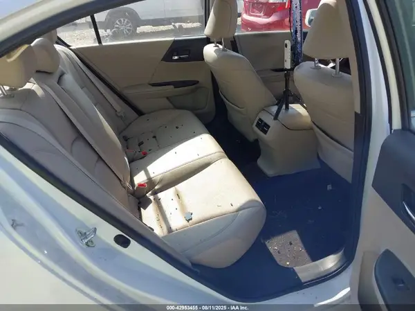 JHMCR6F51HC027046 2017 HONDA ACCORD - Image 8