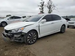 JHMCR6F51HC027614 2017 HONDA ACCORD