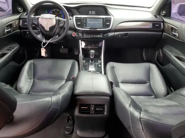 JHMCR6F51HC027614 2017 HONDA ACCORD - Image 8