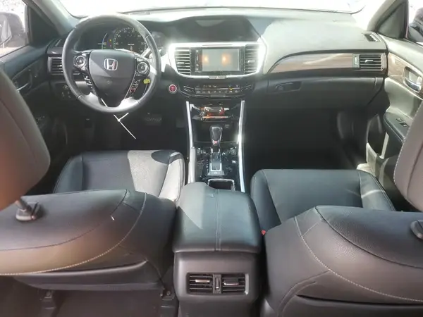 JHMCR6F51HC028505 2017 HONDA ACCORD - Image 8