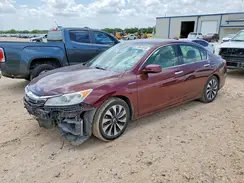 JHMCR6F51HC029430 2017 HONDA ACCORD