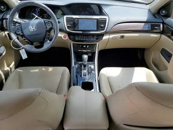 JHMCR6F51HC029430 2017 HONDA ACCORD - Image 8