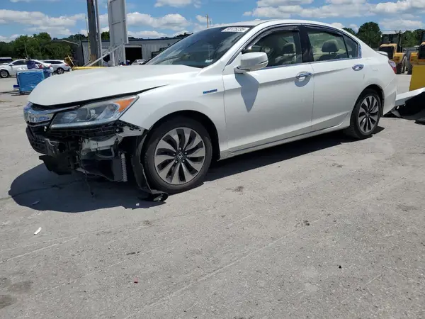 JHMCR6F51HC029671 2017 HONDA ACCORD - Image 1