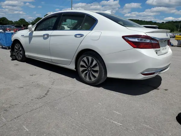 JHMCR6F51HC029671 2017 HONDA ACCORD - Image 2