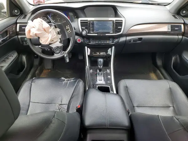 JHMCR6F51HC030478 2017 HONDA ACCORD - Image 8