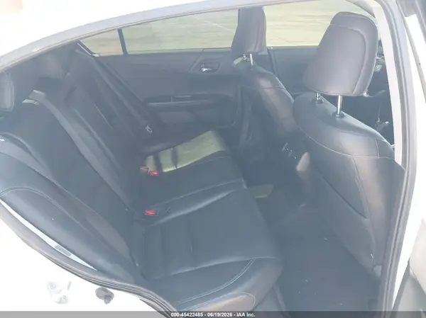 JHMCR6F52HC000650 2017 HONDA ACCORD - Image 8