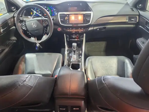 JHMCR6F52HC002219 2017 HONDA ACCORD - Image 8