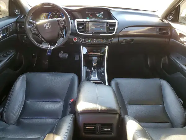 JHMCR6F52HC002771 2017 HONDA ACCORD - Image 8