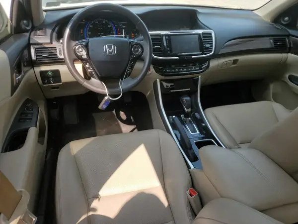 JHMCR6F52HC002804 2017 HONDA ACCORD - Image 8