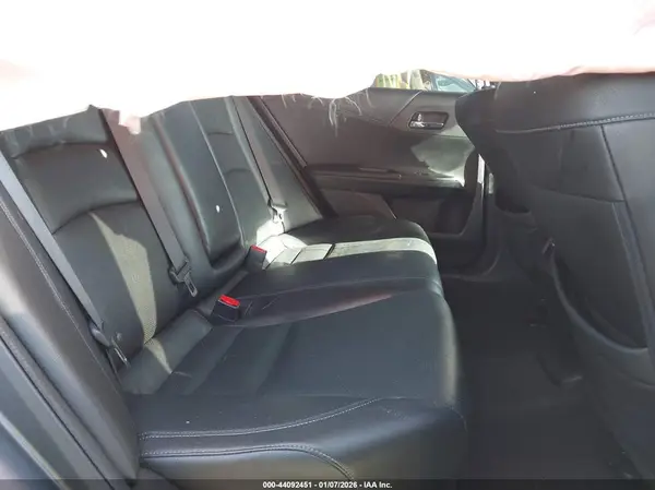 JHMCR6F52HC002835 2017 HONDA ACCORD - Image 8