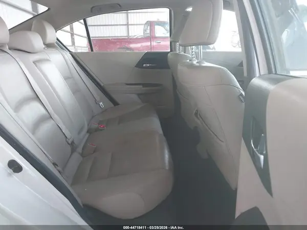 JHMCR6F52HC003340 2017 HONDA ACCORD - Image 8