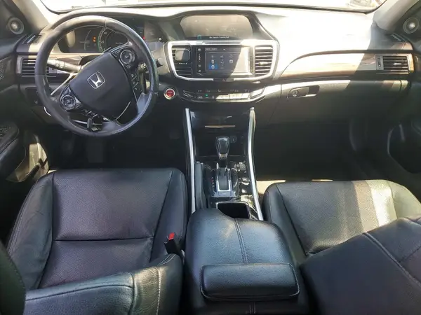 JHMCR6F52HC003855 2017 HONDA ACCORD - Image 8
