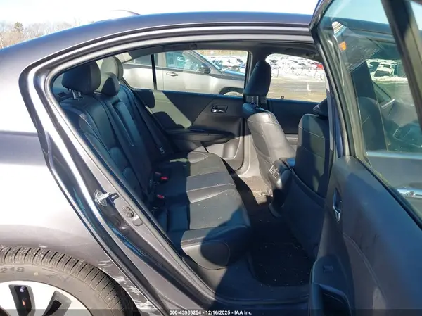 JHMCR6F52HC006285 2017 HONDA ACCORD - Image 8