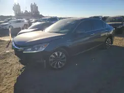 JHMCR6F52HC009994 2017 HONDA ACCORD
