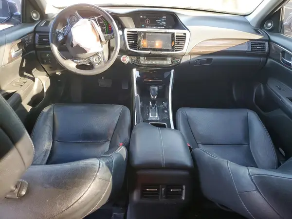JHMCR6F52HC009994 2017 HONDA ACCORD - Image 8