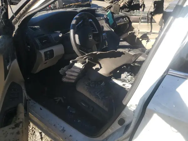 JHMCR6F52HC010577 2017 HONDA ACCORD - Image 8