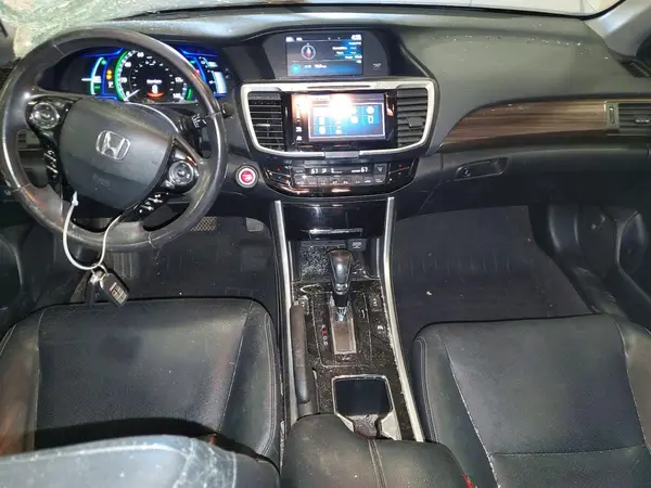 JHMCR6F52HC010790 2017 HONDA ACCORD - Image 8
