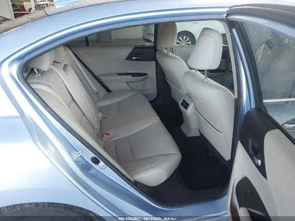 JHMCR6F52HC011891 2017 HONDA ACCORD - Image 8