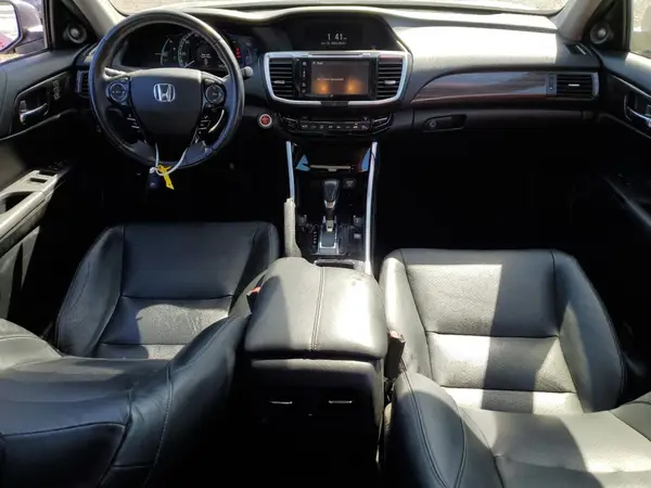 JHMCR6F52HC012488 2017 HONDA ACCORD - Image 8