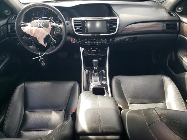 JHMCR6F52HC013026 2017 HONDA ACCORD - Image 8