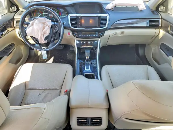 JHMCR6F52HC013477 2017 HONDA ACCORD - Image 8