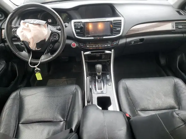 JHMCR6F52HC015004 2017 HONDA ACCORD - Image 8