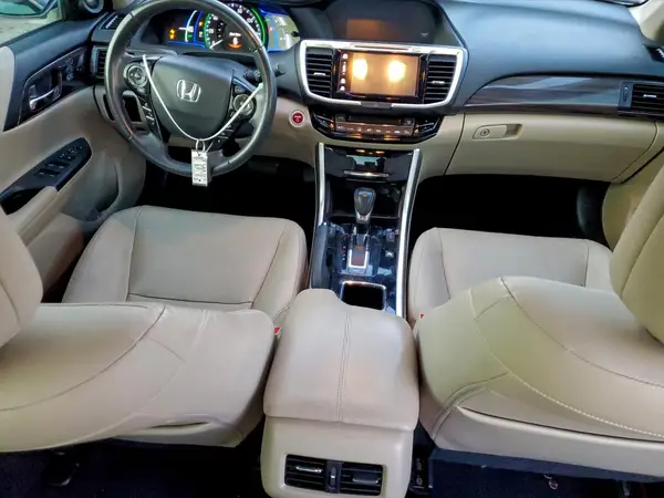 JHMCR6F52HC015777 2017 HONDA ACCORD - Image 8