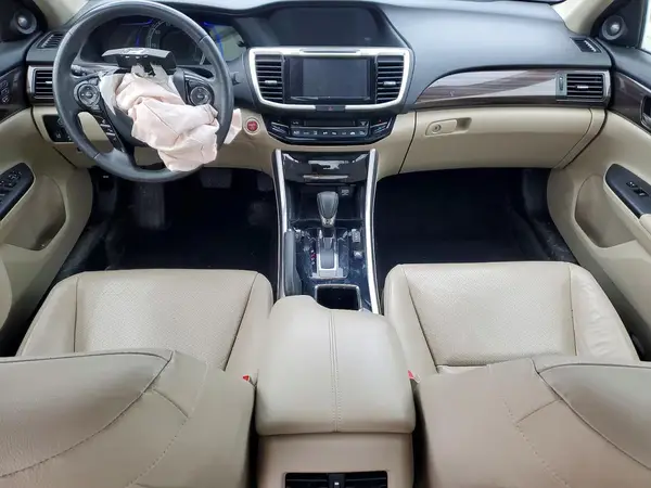JHMCR6F52HC016427 2017 HONDA ACCORD - Image 8