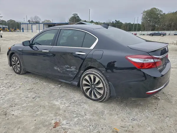 JHMCR6F52HC016900 2017 HONDA ACCORD - Image 2