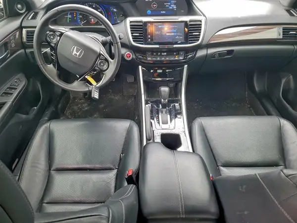 JHMCR6F52HC016900 2017 HONDA ACCORD - Image 8