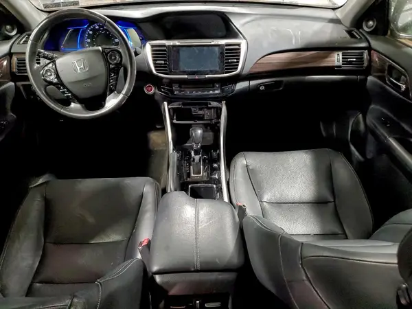 JHMCR6F52HC017030 2017 HONDA ACCORD - Image 8