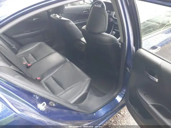 JHMCR6F52HC017352 2017 HONDA ACCORD - Image 8