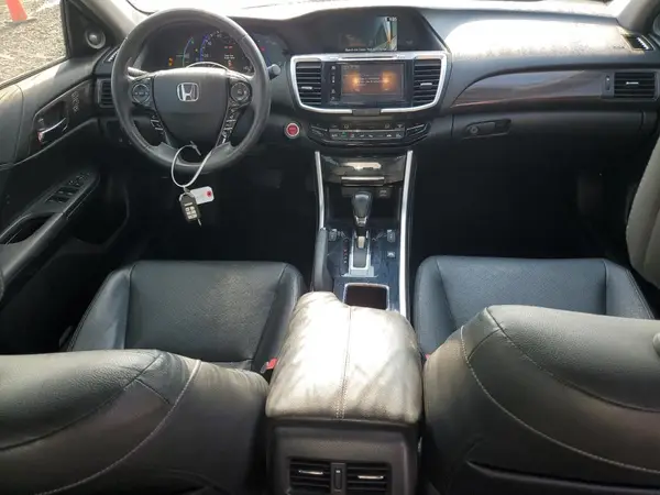 JHMCR6F52HC017982 2017 HONDA ACCORD - Image 8