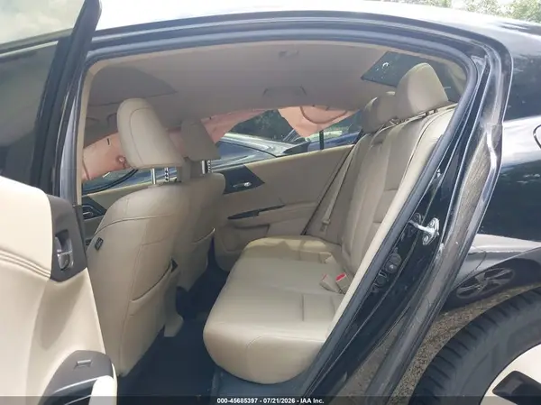 JHMCR6F52HC019179 2017 HONDA ACCORD - Image 8