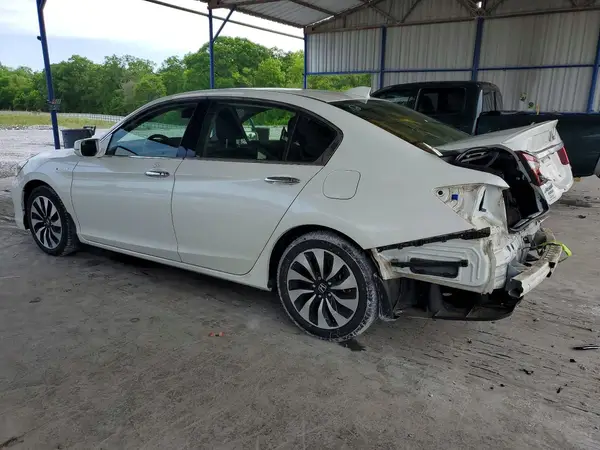 JHMCR6F52HC019800 2017 HONDA ACCORD - Image 2
