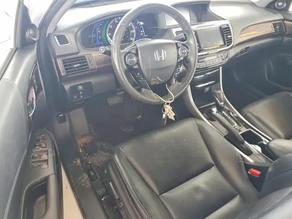 JHMCR6F52HC019800 2017 HONDA ACCORD - Image 8