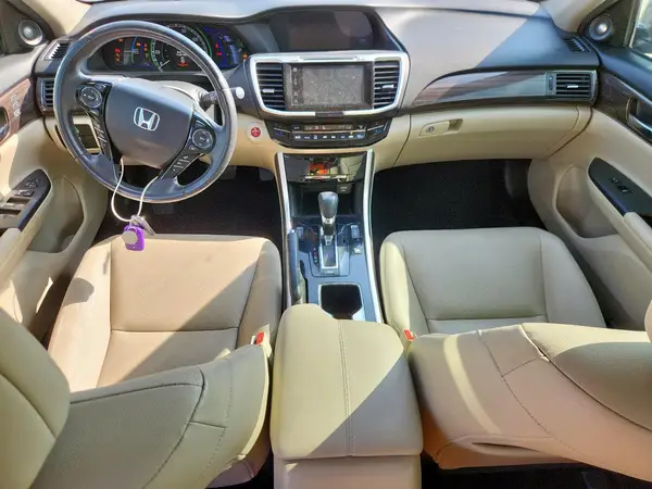 JHMCR6F52HC023281 2017 HONDA ACCORD - Image 8
