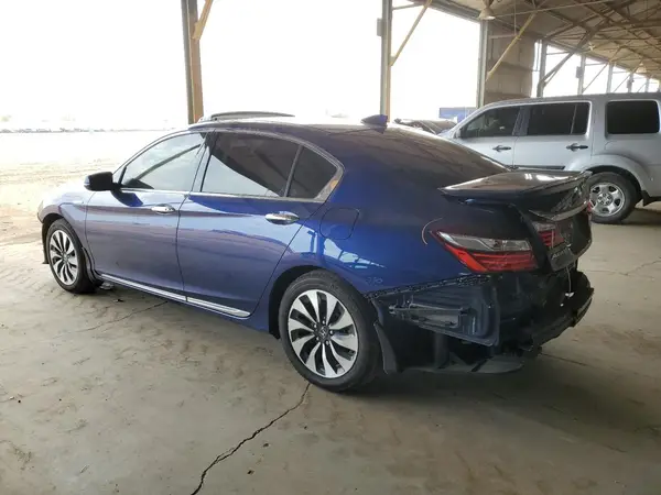 JHMCR6F52HC024124 2017 HONDA ACCORD - Image 2