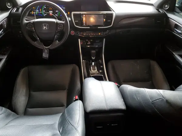 JHMCR6F52HC024124 2017 HONDA ACCORD - Image 8