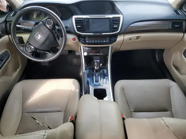 JHMCR6F52HC026651 2017 HONDA ACCORD - Image 8