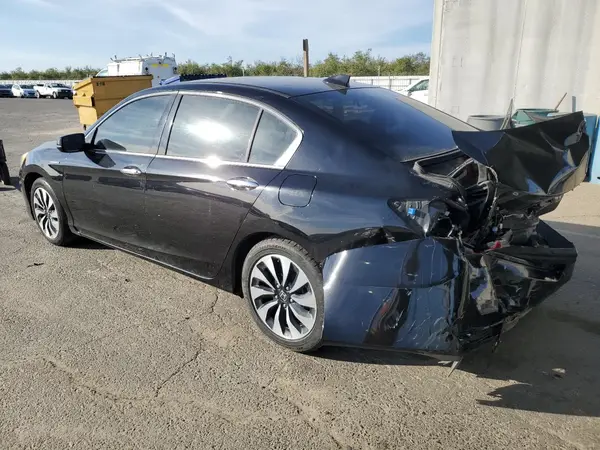 JHMCR6F52HC026780 2017 HONDA ACCORD - Image 2
