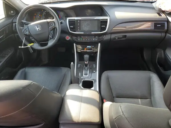 JHMCR6F52HC027024 2017 HONDA ACCORD - Image 8