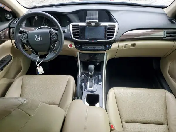JHMCR6F52HC027203 2017 HONDA ACCORD - Image 8